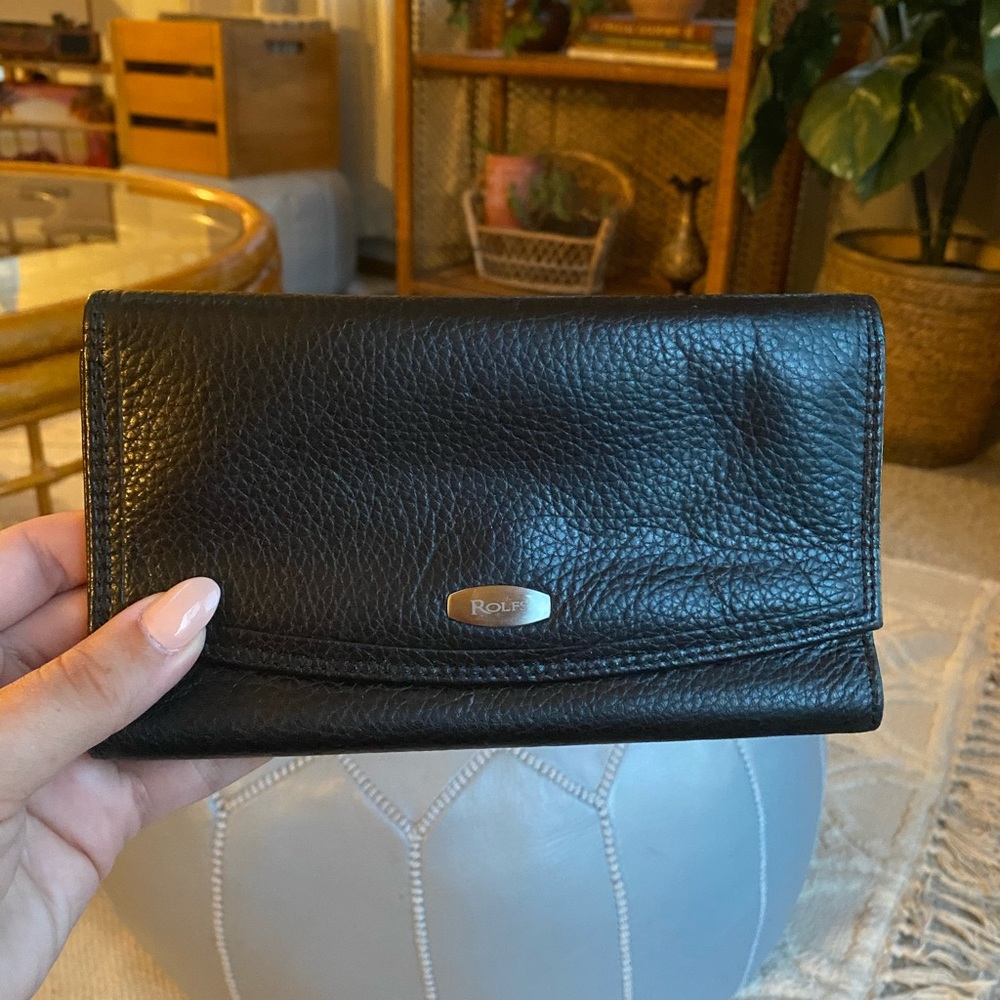 Rolfs Wallet